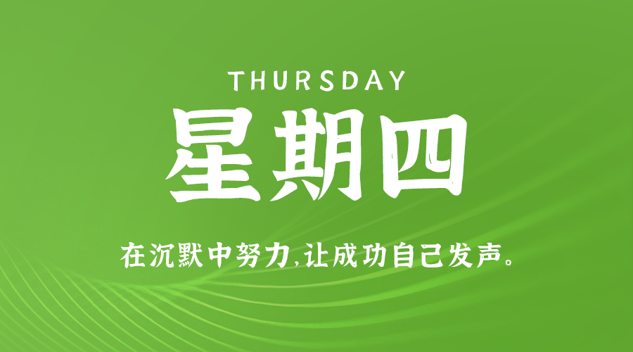 【异客】10日10日，星期四，在这里每天60秒读懂世界！