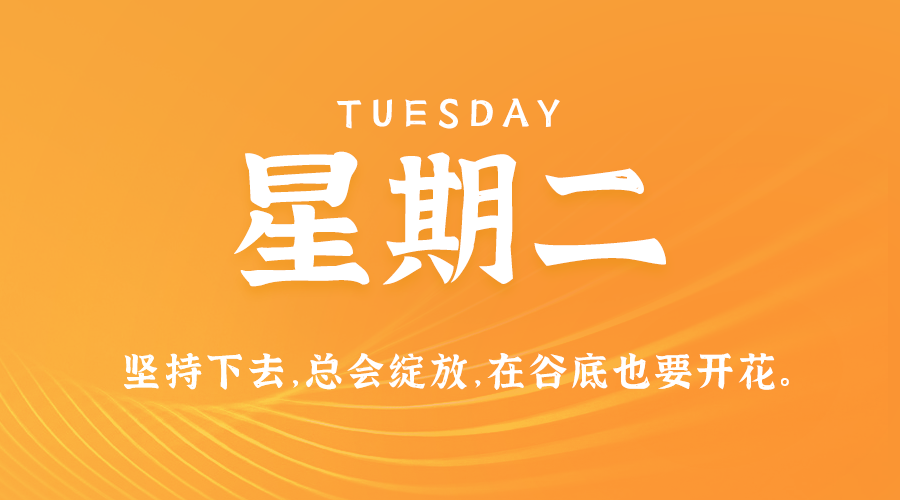 【异客】10日15日，星期二，在这里每天60秒读懂世界！